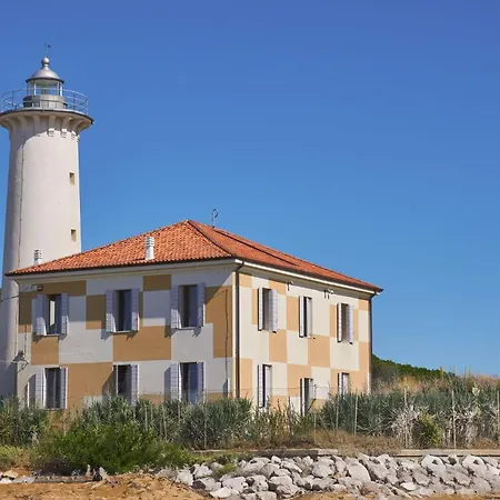 Apartament Bright Two Floor Near The Bibione