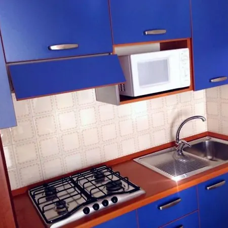 Bright Two Floor Near The *