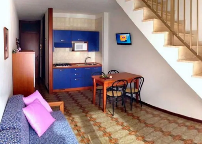 Bright Two Floor Near The