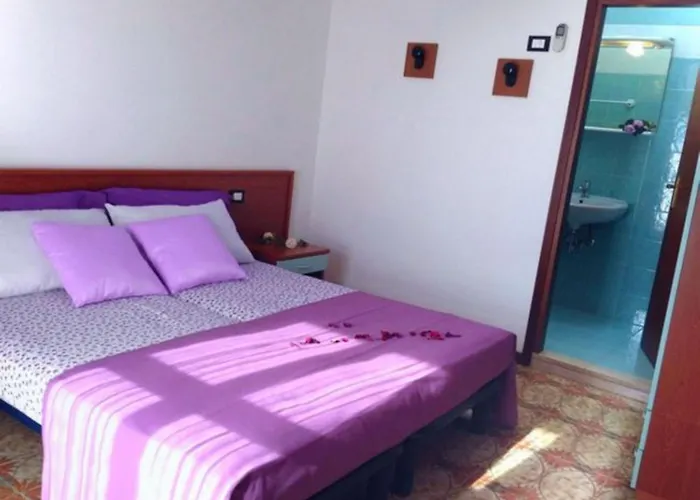 Bright Two Floor Near The