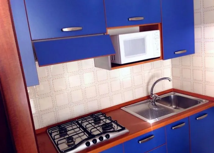 Bright Two Floor Near The *