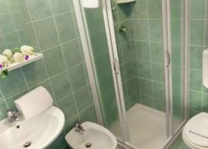 Bright Two Floor Near The Bibione