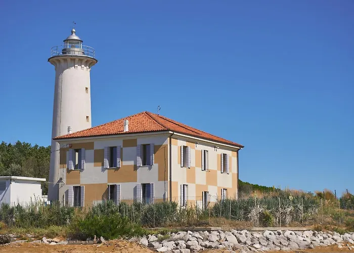 Appartamento Bright Two Floor Near The Bibione